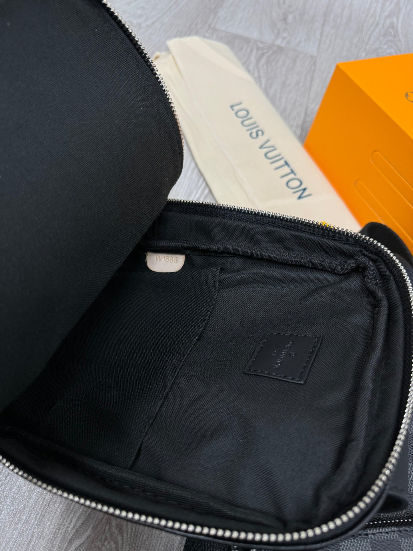 LV Sling Bag