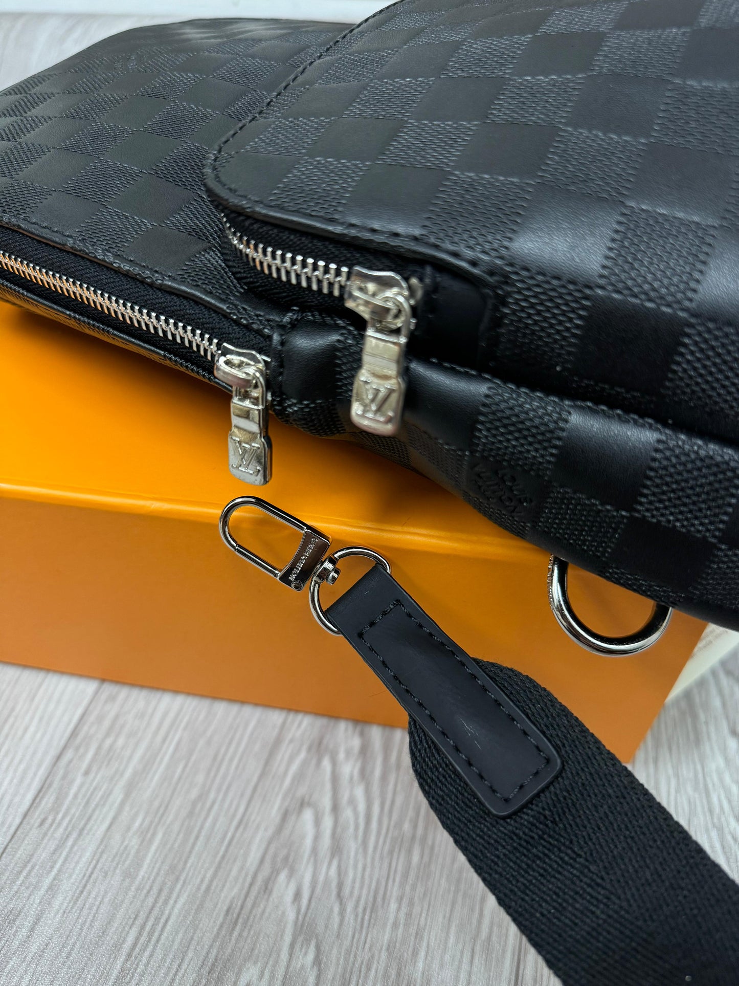 LV Sling Bag
