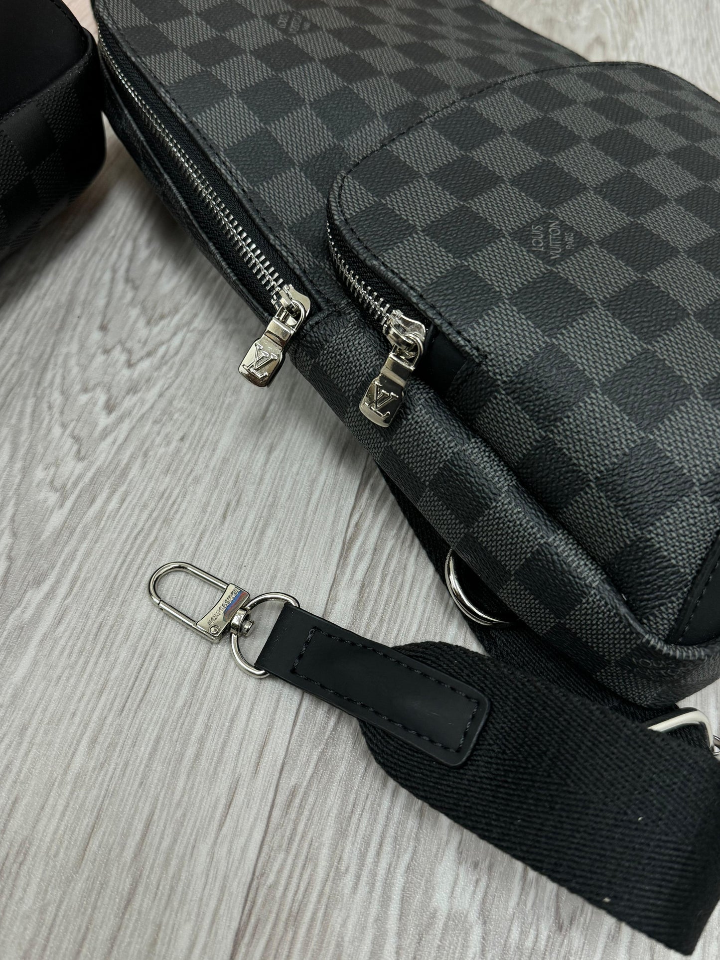 LV Sling Bag