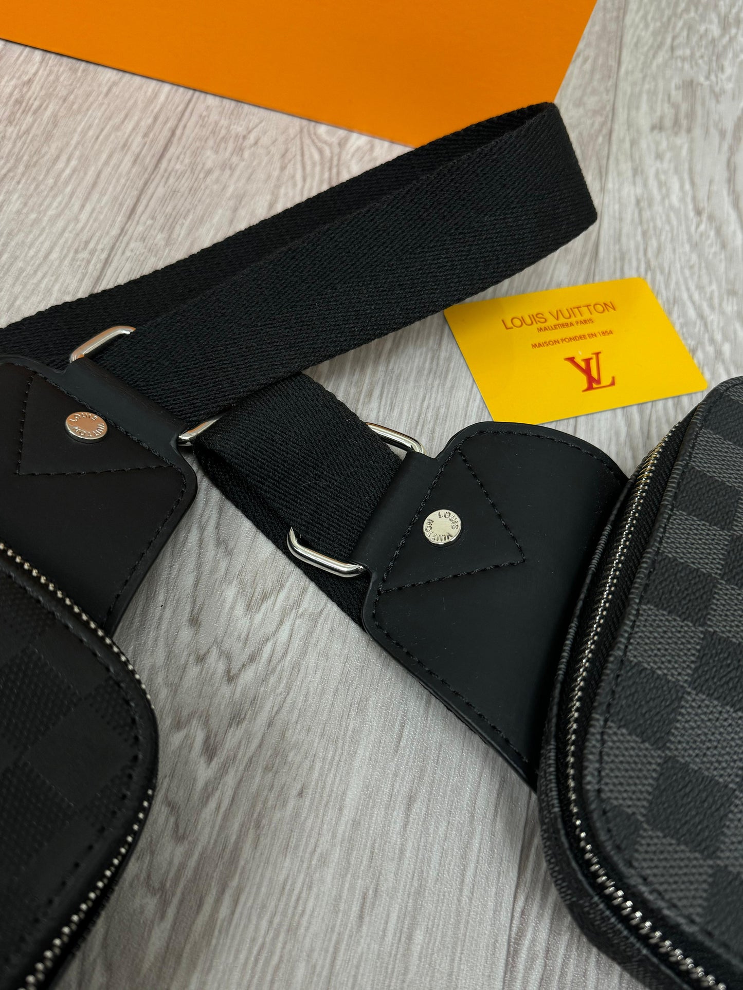 LV Sling Bag