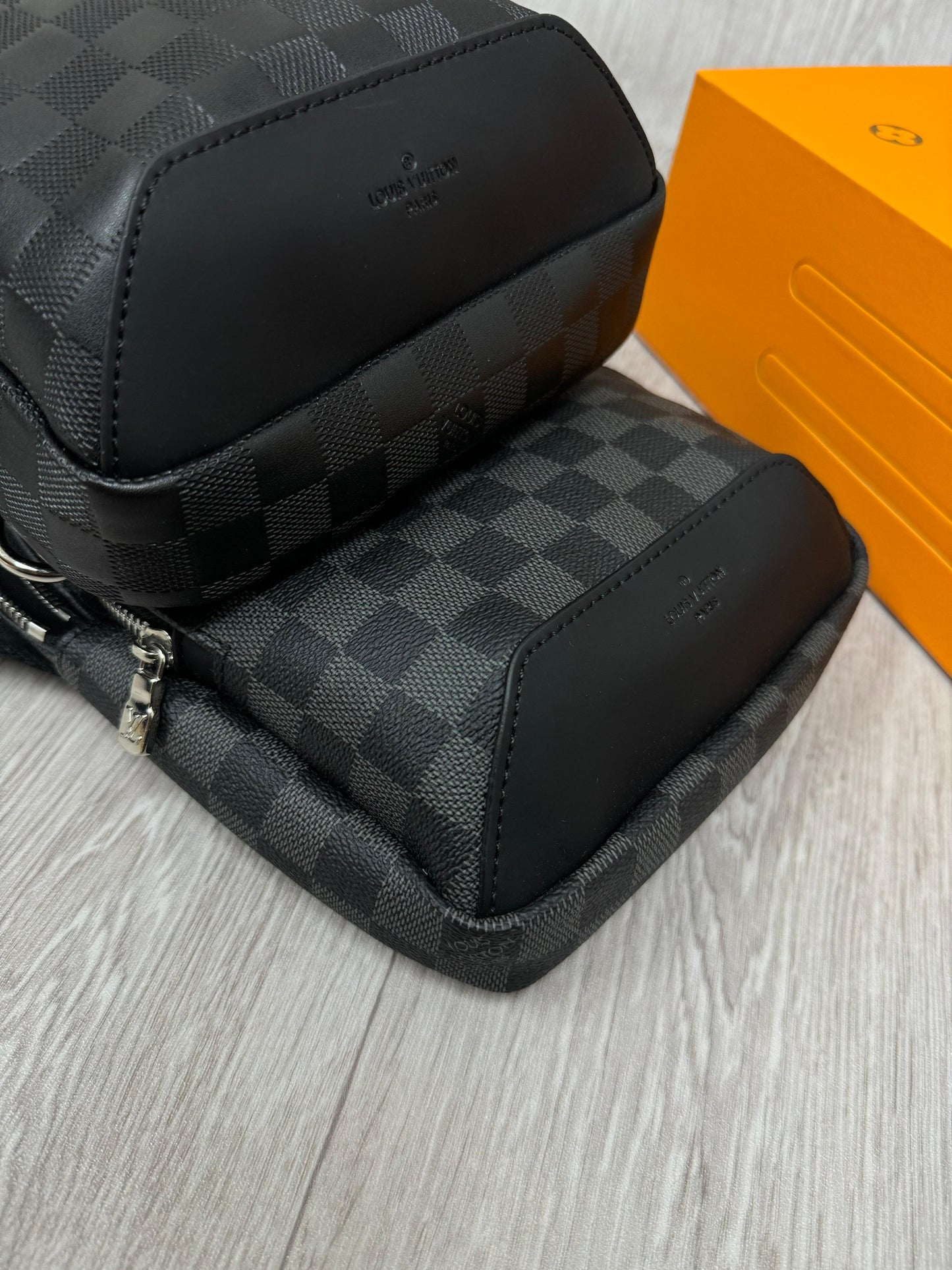 LV Sling Bag