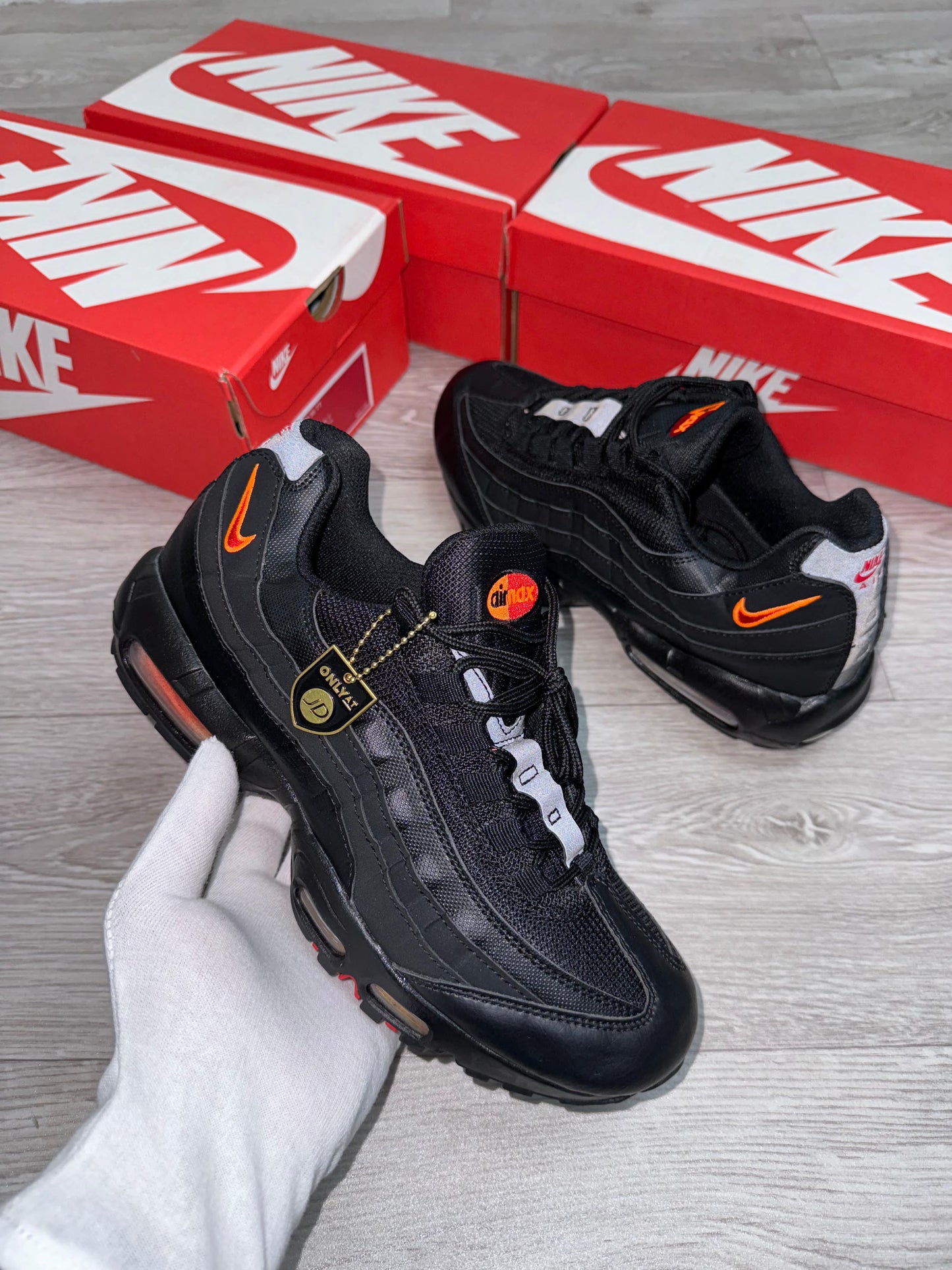 Trainers