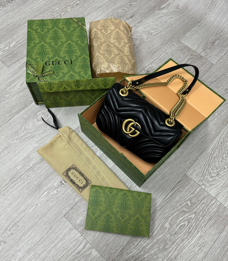 Bags