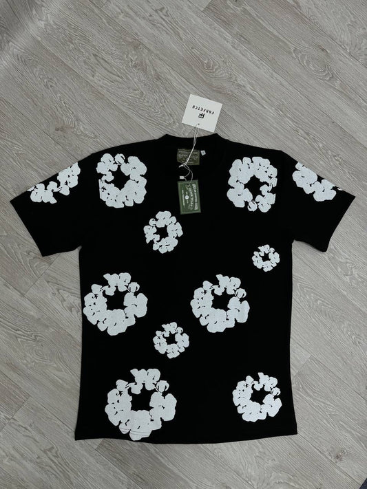 Denim Tear T Shirt