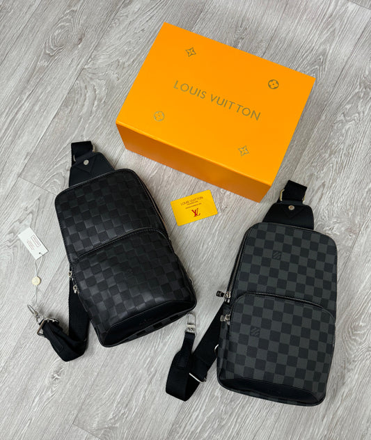 LV Sling Bag