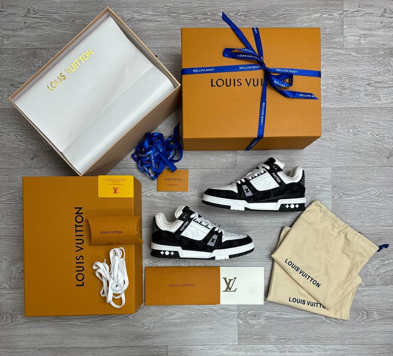 LV Trainers