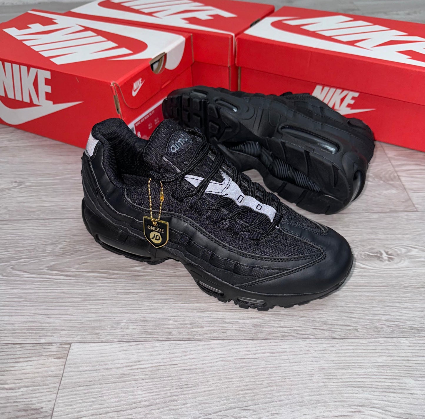 Trainers