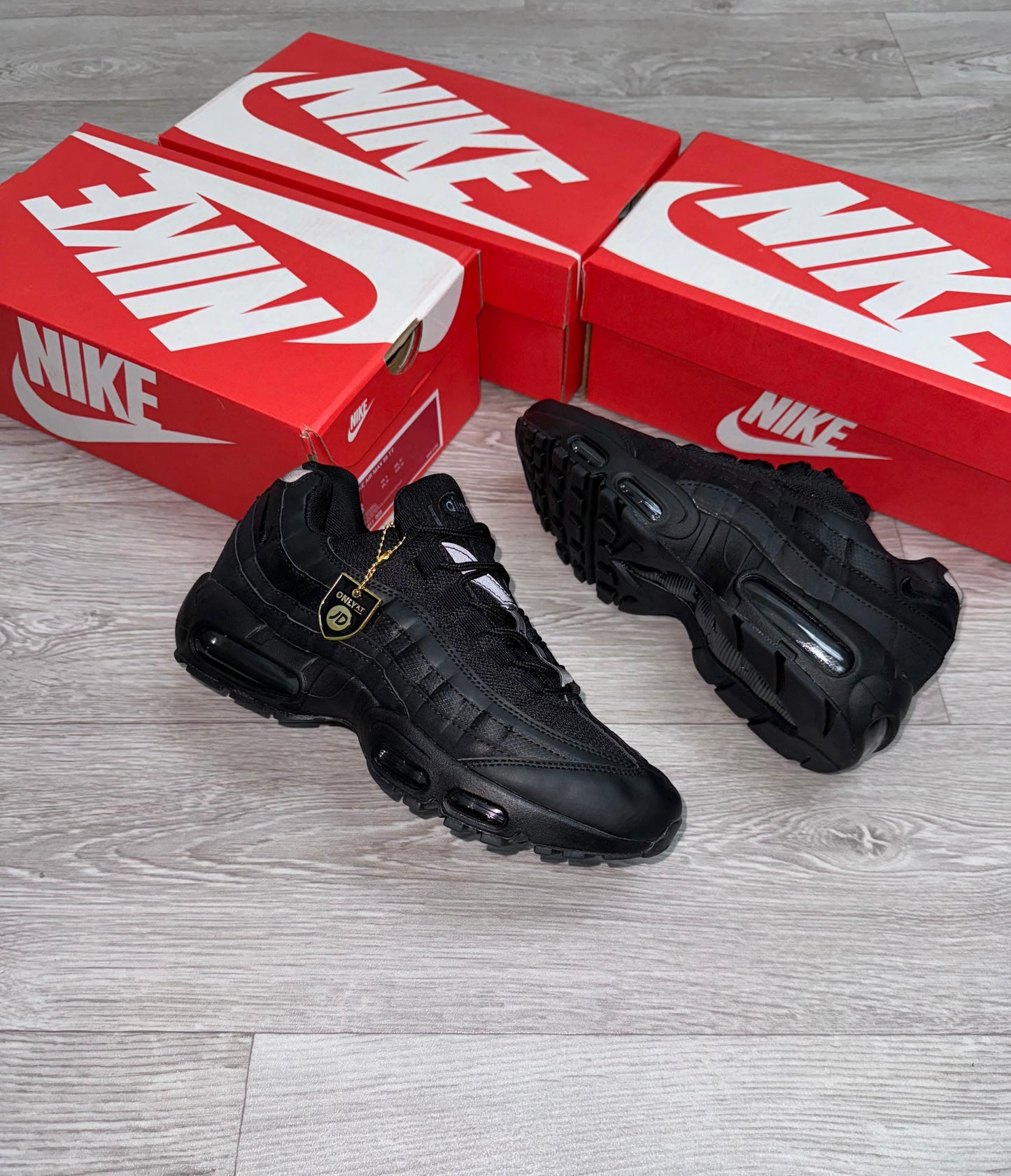 Trainers