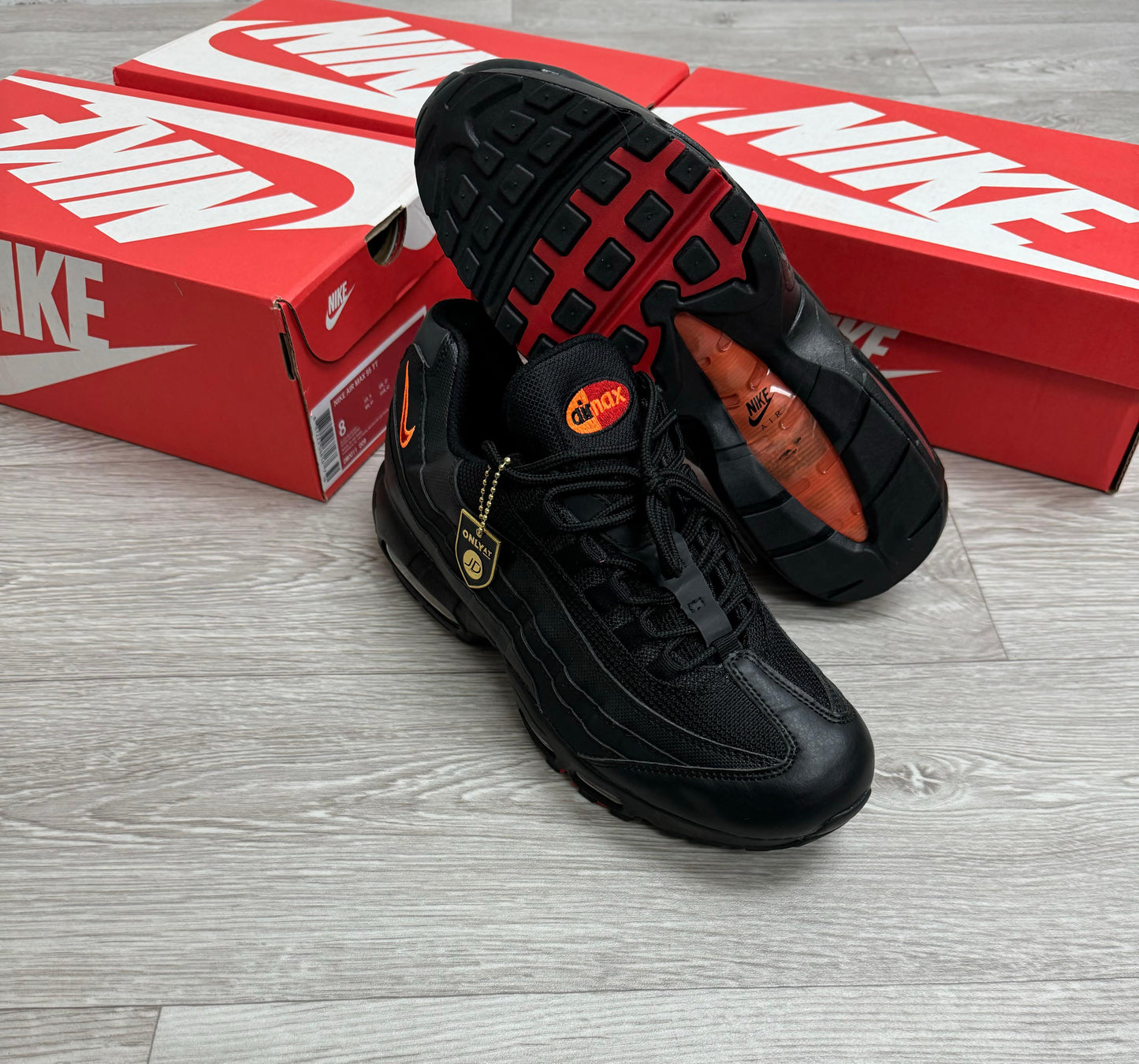 Trainers